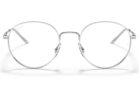 Ray-Ban RX3681V 2501 48 Silver