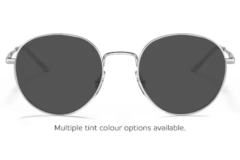 Ray-Ban RX3681V 2501 48 Silver