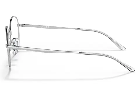 Ray-Ban RX3681V 2501 50 Silver