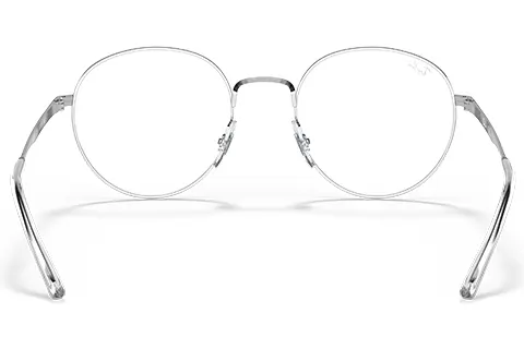 Ray-Ban RX3681V 2501 50 Silver