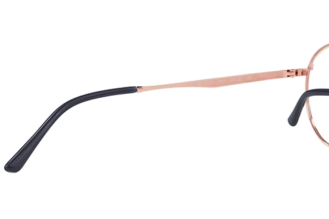 Ray-Ban RX3681V 3094 50 Rose Gold
