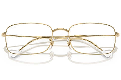 Ray-Ban RX3746V 2500 54 Arista Gold