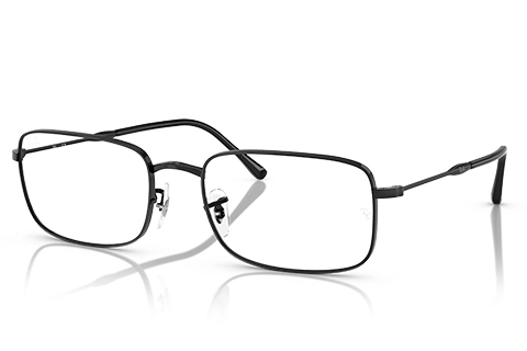 Ray-Ban RX3746V 2509 54 Black