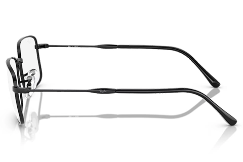 Ray-Ban RX3746V 2509 54 Black