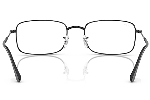 Ray-Ban RX3746V 2509 54 Black