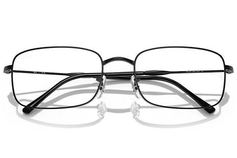 Ray-Ban RX3746V 2509 54 Black