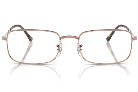 Ray-Ban RX3746V 2943 Copper 54