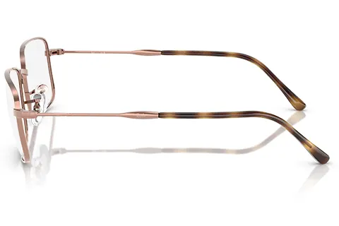 Ray-Ban RX3746V 2943 Copper 54