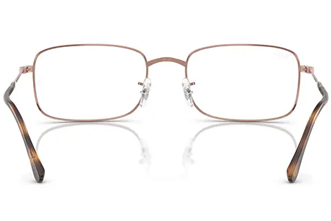 Ray-Ban RX3746V 2943 Copper 54