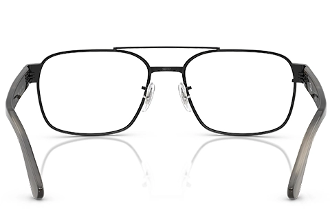 Ray-Ban RX3751V 2509 56 Black