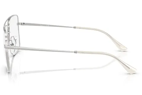 Ray-Ban RX3758V 2501 Silver 54