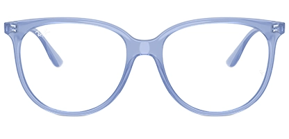 Opal Light Blue