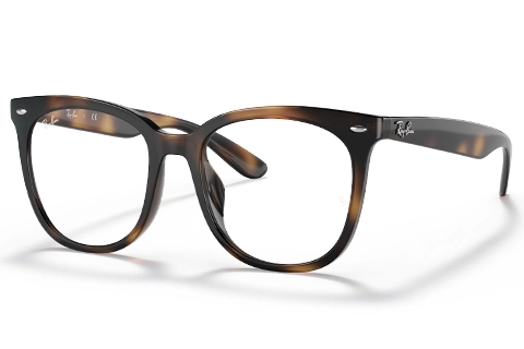 Ray-Ban RX4379VD 2012 53 Havana