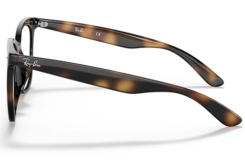Ray-Ban RX4379VD 2012 53 Havana