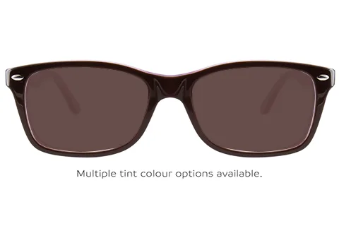 Ray-Ban RX5228 2126 50 Brown