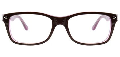 Ray-Ban RX5228 2126 53 Brown