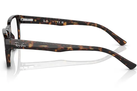 Ray-Ban RX5268 2012 Havana 52