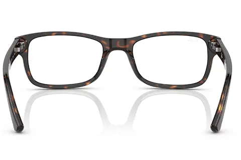 Ray-Ban RX5268 2012 Havana 52