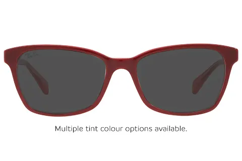 Ray-Ban RX5362 5777 Purple Reddish 52