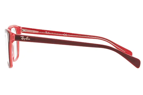 Ray-Ban RX5362 5777 Purple Reddish 52