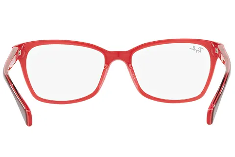 Ray-Ban RX5362 5777 Purple Reddish 52