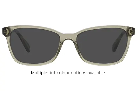 Ray-Ban RX5362 8178 Transparent Green 52