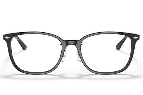 Ray-Ban RX5403D 2000 52 Black
