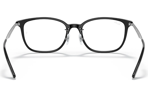 Ray-Ban RX5403D 2000 52 Black