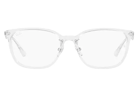 Ray-Ban RX5403D 2001 Transparent 52