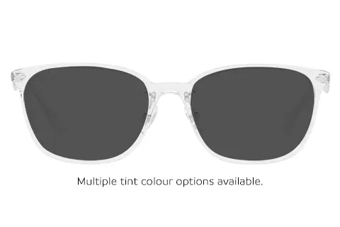 Ray-Ban RX5403D 2001 Transparent 52