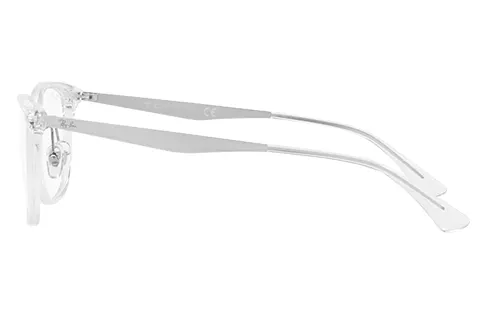 Ray-Ban RX5403D 2001 Transparent 52