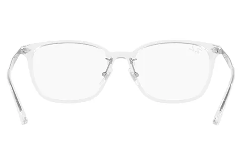 Ray-Ban RX5403D 2001 Transparent 52