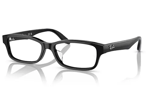Ray-Ban RX5415D 8286 Black 55