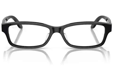 Ray-Ban RX5415D 8286 Black 55
