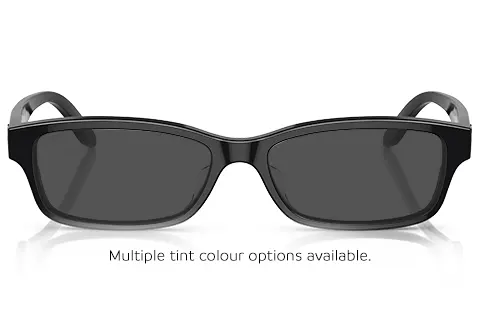 Ray-Ban RX5415D 8286 Black 55