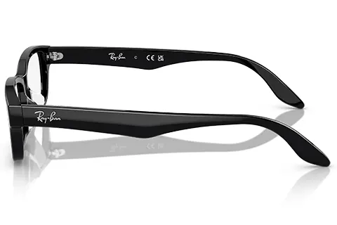 Ray-Ban RX5415D 8286 Black 55