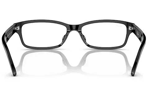Ray-Ban RX5415D 8286 Black 55