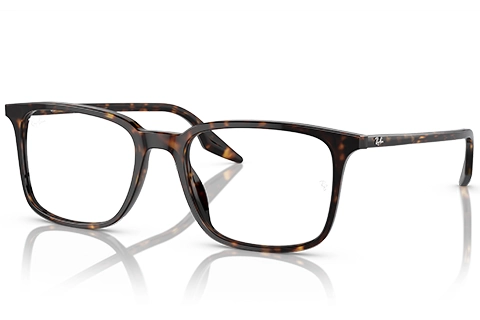 Ray-Ban RX5421 2012 53 Havana