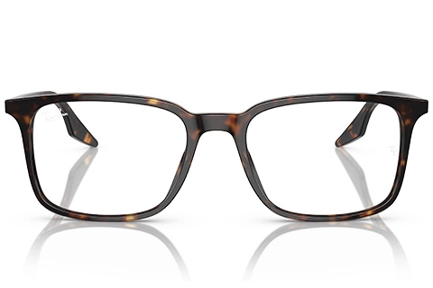 Ray-Ban RX5421 2012 53 Havana