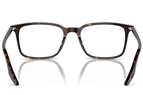 Ray-Ban RX5421 2012 53 Havana