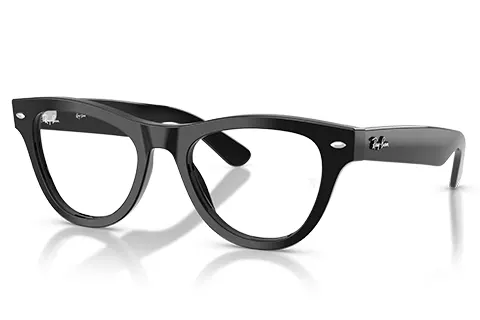Ray-Ban RX5510 2000 Black 50