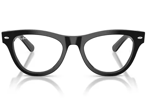 Ray-Ban RX5510 2000 Black 50