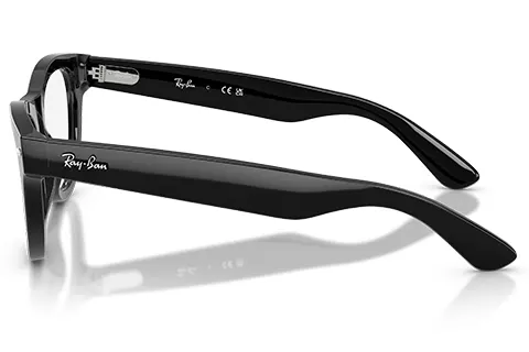 Ray-Ban RX5510 2000 Black 50