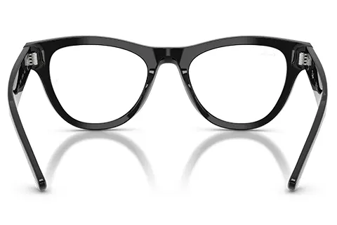 Ray-Ban RX5510 2000 Black 50