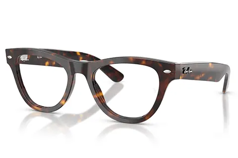 Ray-Ban RX5510 2012 Havana 50