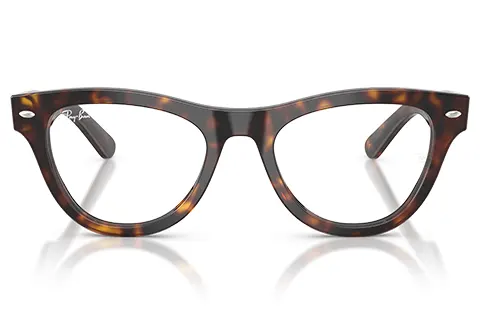 Ray-Ban RX5510 2012 Havana 50