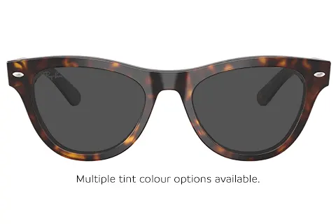 Ray-Ban RX5510 2012 Havana 50
