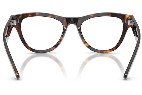Ray-Ban RX5510 2012 Havana 50