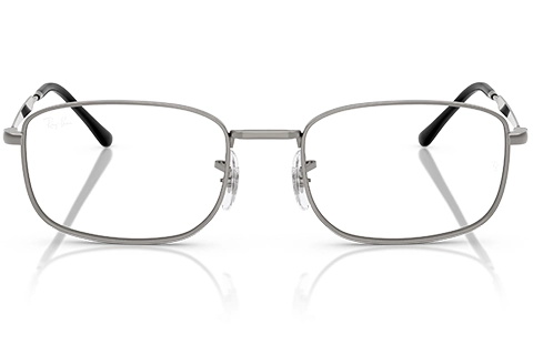 Ray-Ban RX6533 2502 54 Gunmetal