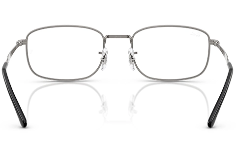 Ray-Ban RX6533 2502 54 Gunmetal
